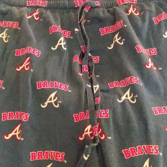 Pajama pants - Picture 2 of 2